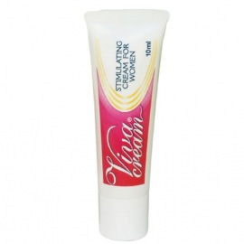 Gel Viva Cream Stimulant Clitoris