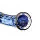 Gode ​​en verre pour point G / prostate No. 5