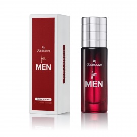 Parfum  blanc homme