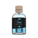 Gel de massage Frost Kissable