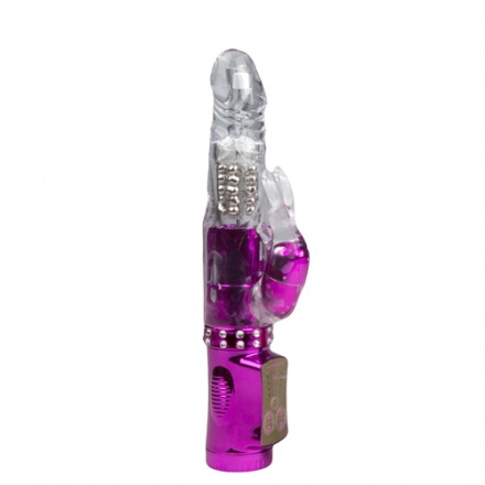 Gode Tarzan Vibrator