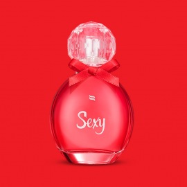 Parfum Sexy Obsessive