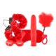 LoveBoxxx Boîte I Love Red Couples