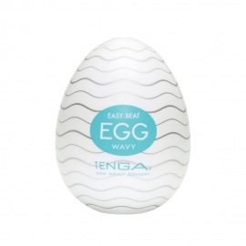 Tenga - Egg