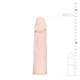 Le Extender Sleeve (manchon de rallonge) - Couleur chair