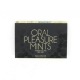 Oral Pleasure Mints - Menthe poivrée