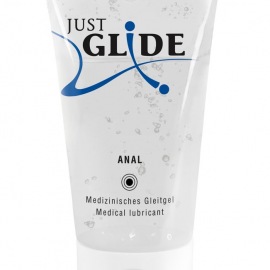 Gel Anal 50 ml