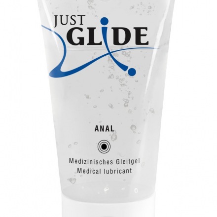 Gel Anal 50 ml