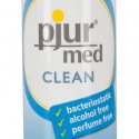 Pjur Med Nettoyant Intime/Jouet 100 ml