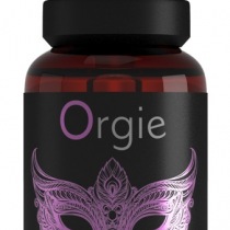 Orgasm Drops 30 ml