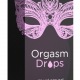 Orgasm Drops 30 ml