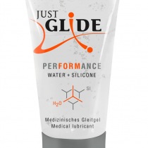 Just Glide performance 50 ml