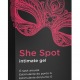 Gel Intime She Spot