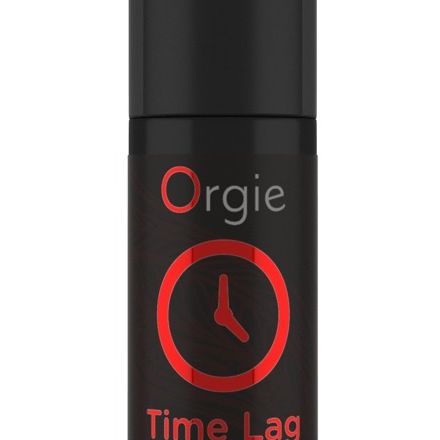 Pulvérisation temporisée time lag 25 ml