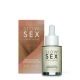 HAIR AND  SKIN SHIMMER DRY OIL SLOW SEX