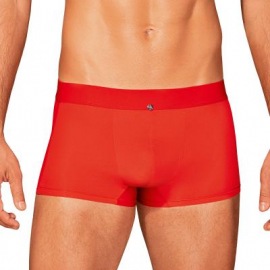 Boxer Boldero - Rouge