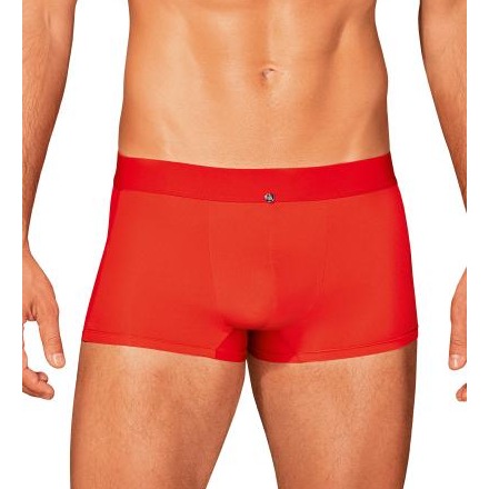 Boxer Boldero - Rouge