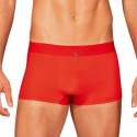 Boxer homme Boldero - Rouge