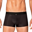 BOXER HOMME NOIR