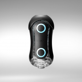 Tenga - Flip Orb Blue