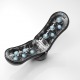 FLIP  ORB  BLUE RUSH