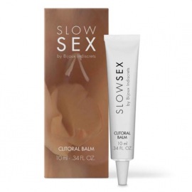 Bijoux Indiscrets - Slow Sex - Clitoral balm