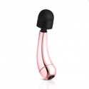 Rosy Gold - Mini Curve Massager