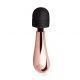 Rosy Gold - Nouveau Mini Curve Massager