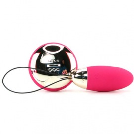 Lelo - Lyla 2 Cerise