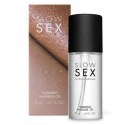 Bijoux Indiscrets - Slow Sex - Huile de massage chauffante