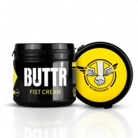 BUTTR Fisting Cream