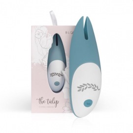 Le vibrateur Tulip Clitoris