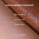 Huile de massage chauffante - 50 ml