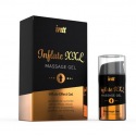 Intt - Gel de massage Gonflage XXL