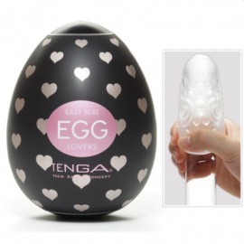 Oeuf Tenga