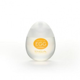 Egg lotion tenga