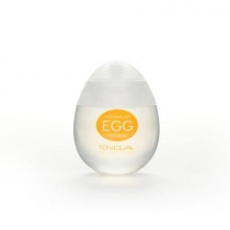 Egg lotion tenga