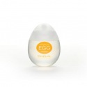 Egg lotion tenga