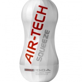 AIR-TECH Squeeze DOUX