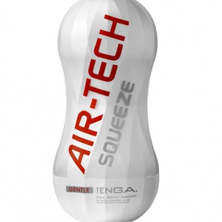 AIR-TECH Squeeze DOUX