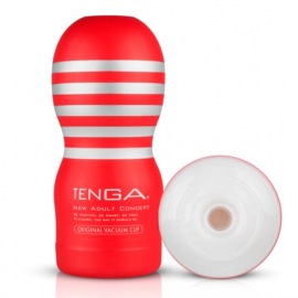 Tenga Standard - Ventouse d'origine