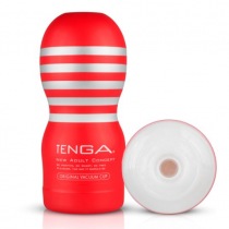 Tenga Standard - Ventouse d'origine