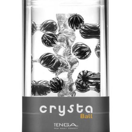 Tenga - Masturbateur Crystal Ball