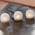 Ampoule de massage Ukidama et Badlicht - Take