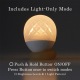 Ampoule de massage Ukidama et Badlicht - Take