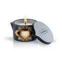 Bougie de massage Vanille Santal