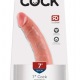 7" Cock