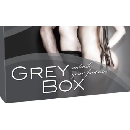 Boîte grise