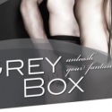 Boîte grise Mister Grey