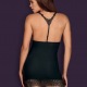 Nuisette & string Chiccanta